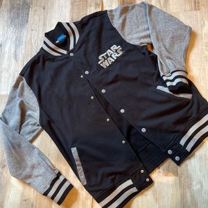 Star Wars jacket